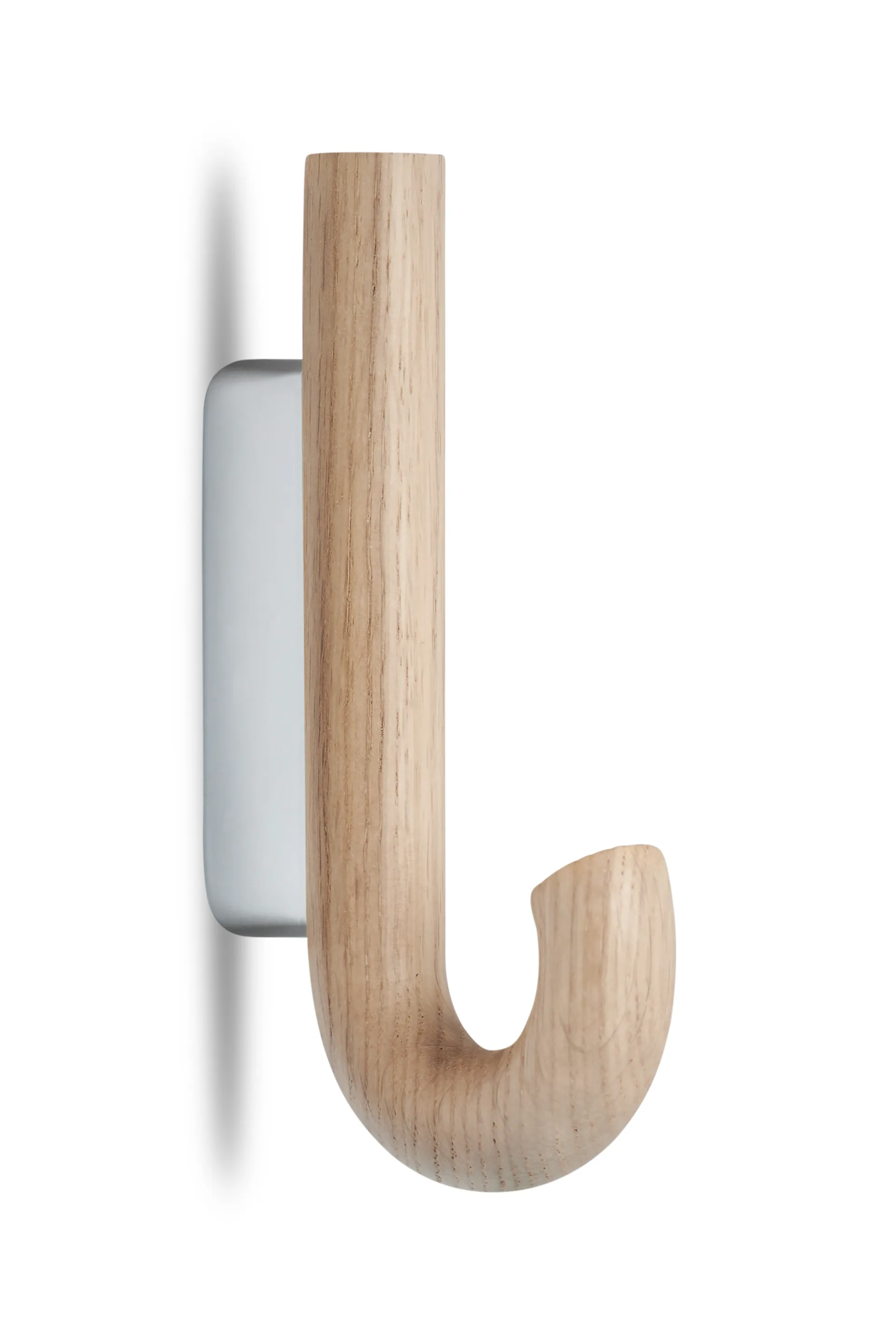 후크 후크 미니 13.3 cm, Oak-chrome Gejst | 가이스트