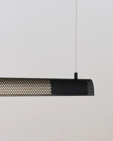 라덴트 펜던트 조명 롱 135 cm - White - Gejst | 가이스트