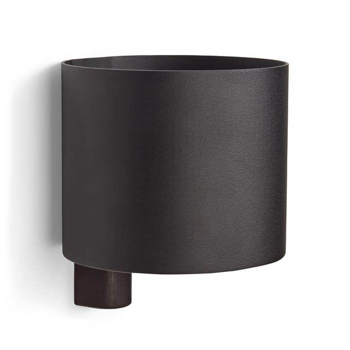 콜라주 화분 Ø14 cm, Black-Oak Gejst | 가이스트