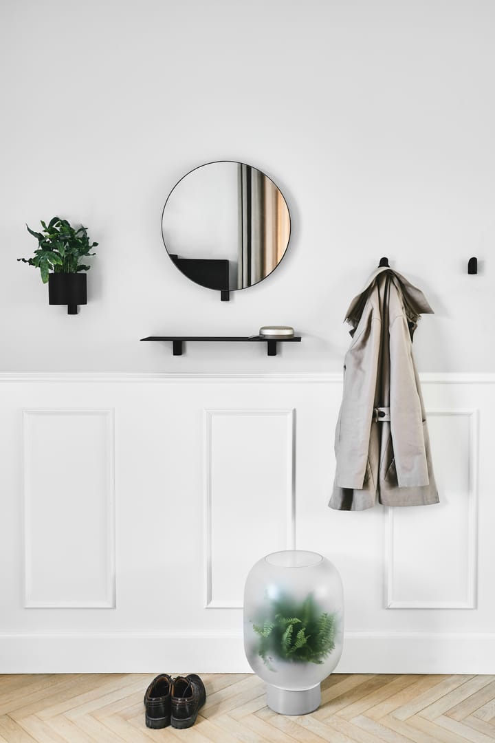 콜라주 화분 Ø14 cm, Black-Oak Gejst | 가이스트