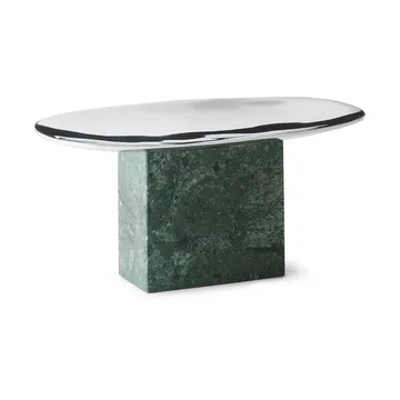 사포토 보울 트레이 15x25 cm - Green - Gejst | 가이스트