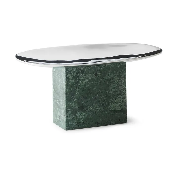 사포토 보울 트레이 15x25 cm - Green - Gejst | 가이스트