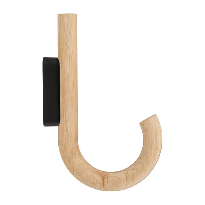 후크 후크 19 cm - Oak-black - Gejst | 가이스트