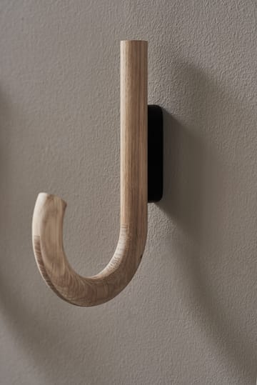 후크 후크 19 cm - Oak-black - Gejst | 가이스트