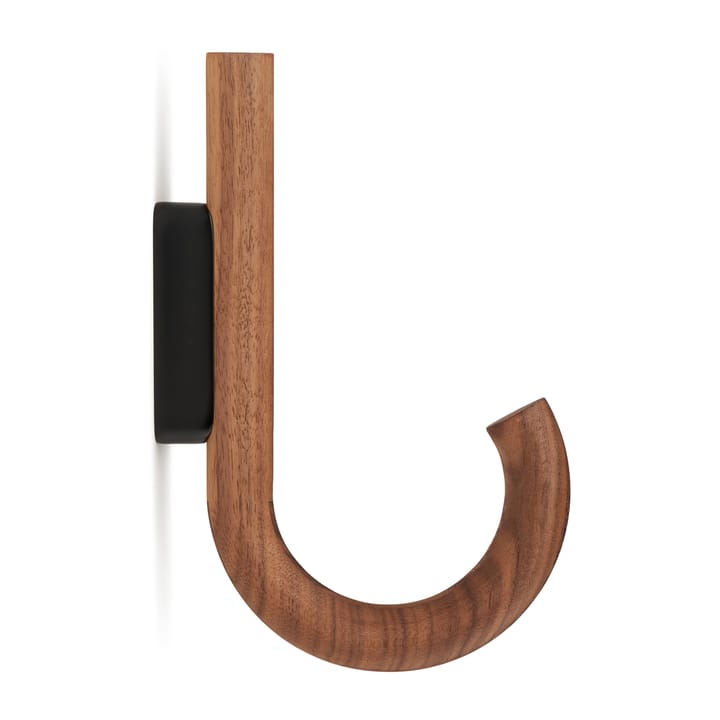 후크 후크 19 cm, Walnut-black Gejst | 가이스트