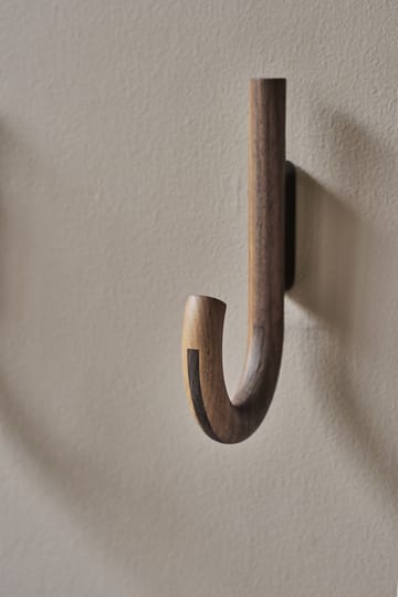 후크 후크 19 cm - Walnut-black - Gejst | 가이스트