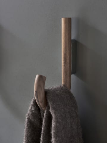 후크 후크 19 cm - Walnut-black - Gejst | 가이스트