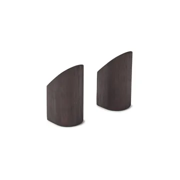 콜라주 후크 2팩 - Black-Oak - Gejst | 가이스트