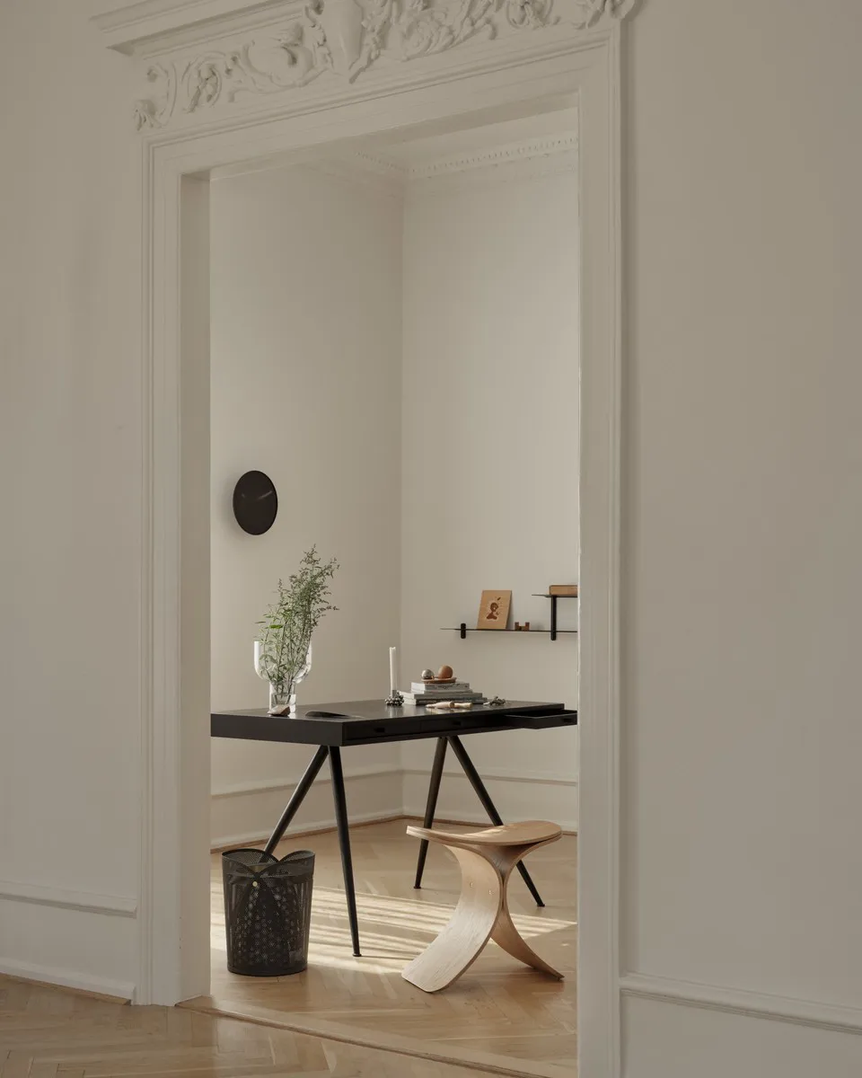 오야 휴지통 20 L, Dark grey Gejst | 가이스트