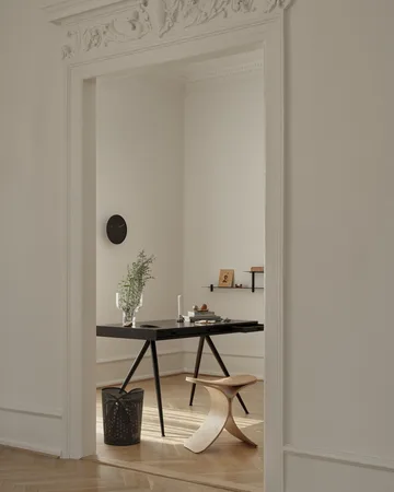 오야 휴지통 20 L - Dark grey - Gejst | 가이스트