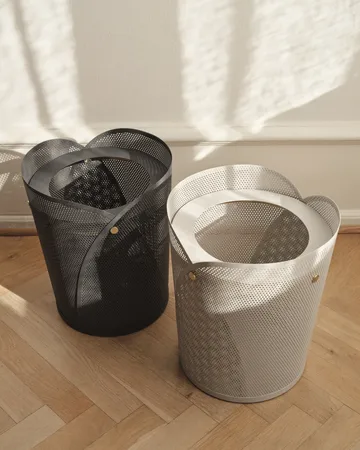 오야 휴지통 20 L - Dark grey - Gejst | 가이스트