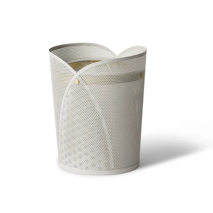오야 휴지통 20 L - Warm grey - Gejst | 가이스트