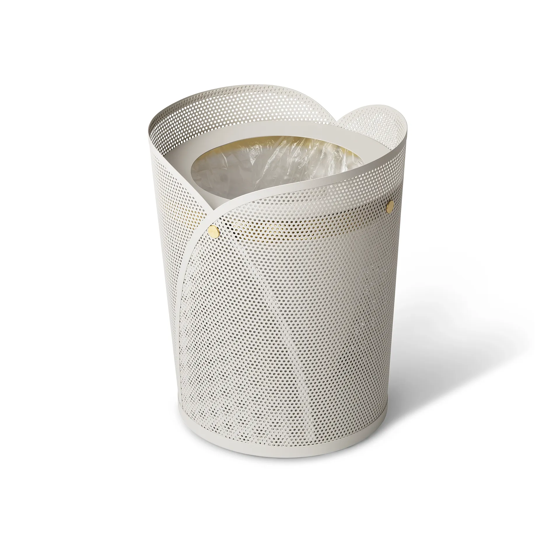 오야 휴지통 20 L, Warm grey Gejst | 가이스트