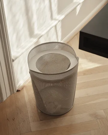 오야 휴지통 20 L - Warm grey - Gejst | 가이스트