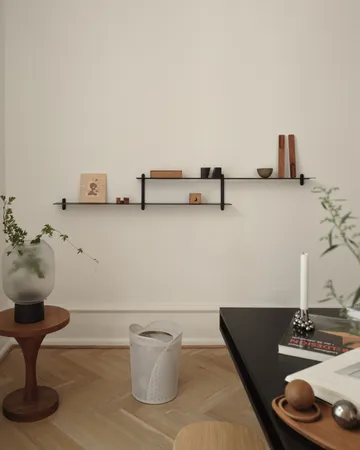 오야 휴지통 20 L - Warm grey - Gejst | 가이스트