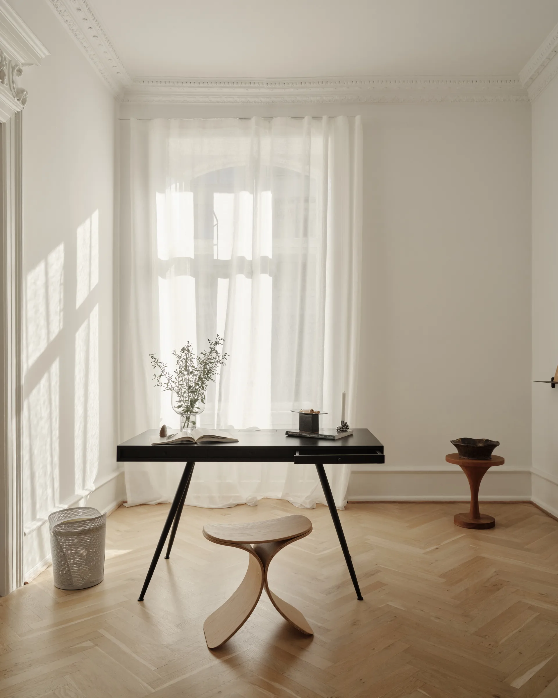 오야 휴지통 20 L, Warm grey Gejst | 가이스트