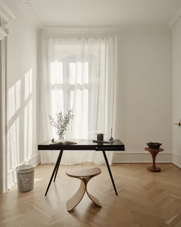 오야 휴지통 20 L - Warm grey - Gejst | 가이스트