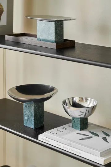 사포토 보울 미듐 Ø22 cm - Green - Gejst | 가이스트