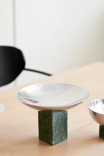사포토 보울 미듐 Ø22 cm - Green - Gejst | 가이스트
