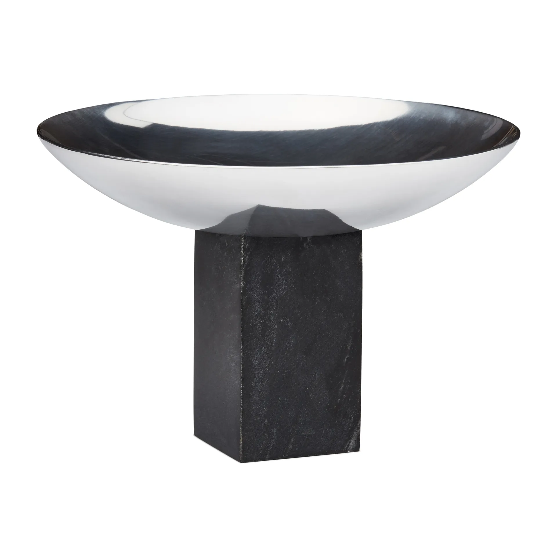 사포토 보울 미듐 Ø22 cm, Silver Gejst | 가이스트