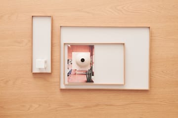 프레임 트레이 미듐 23.2x34 cm - Oak-beige - Gejst | 가이스트