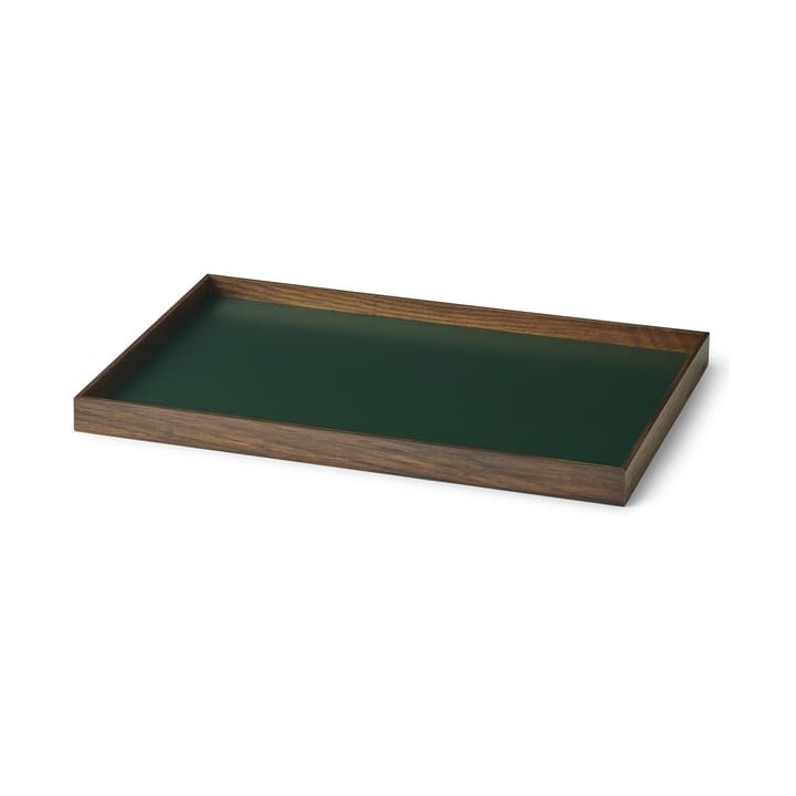 프레임 트레이 미듐 23.2x34 cm - Smoked oak-green - Gejst | 가이스트