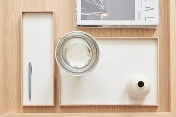프레임 트레이 미듐 23x34 cm - Oak-beige - Gejst | 가이스트