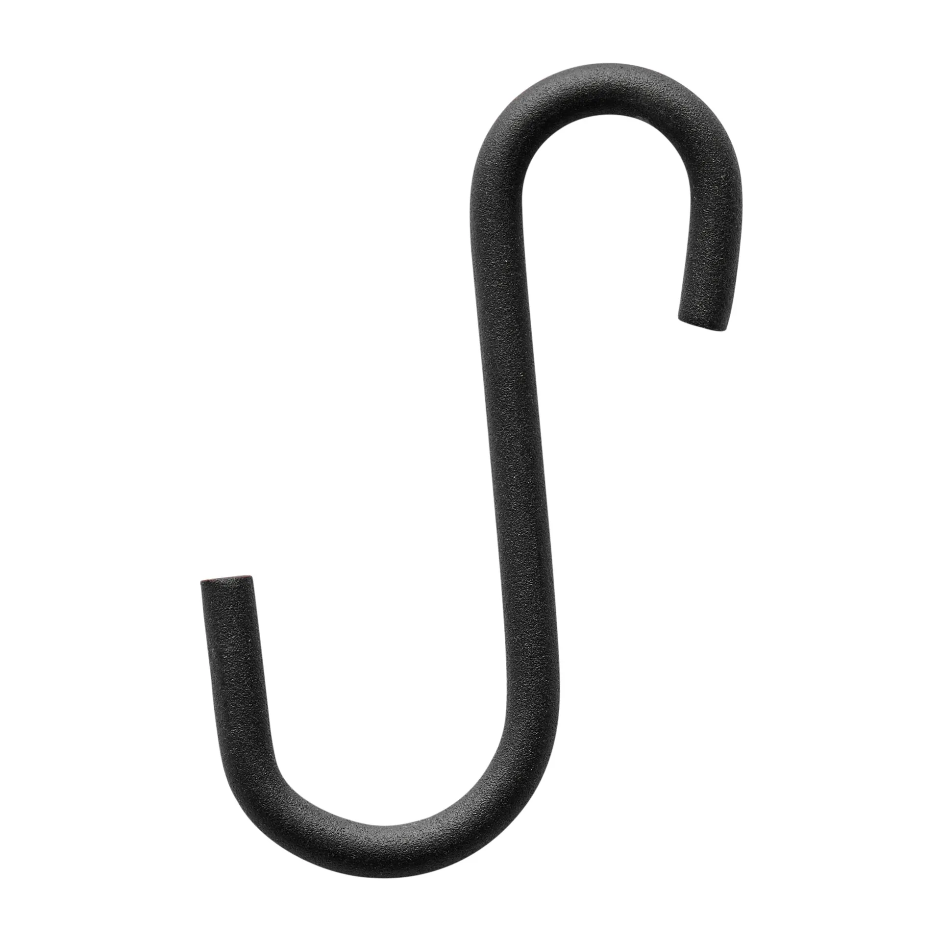 선반용 니보 후크 3개 세트, Black Gejst | 가이스트