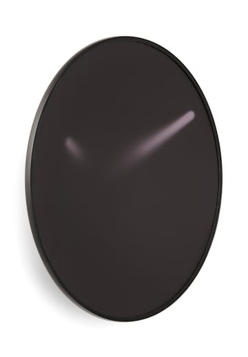 모먼트 벽시계 Ø30 cm - Black - Gejst | 가이스트