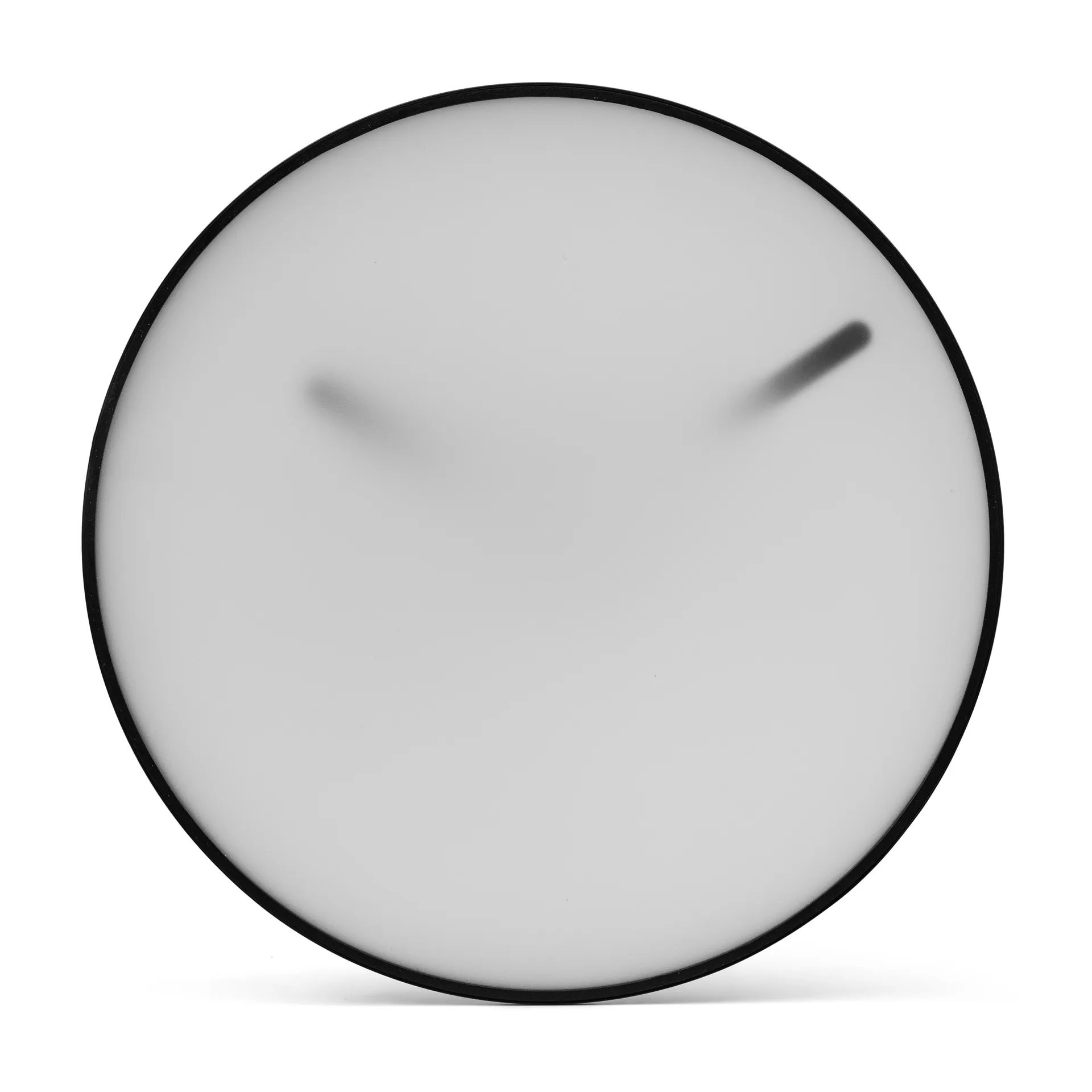 모먼트 벽시계 Ø30 cm, White Gejst | 가이스트