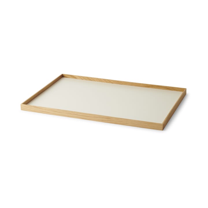 프레임 트레이 라지 35.5x50.6 cm - Oak-beige - Gejst | 가이스트