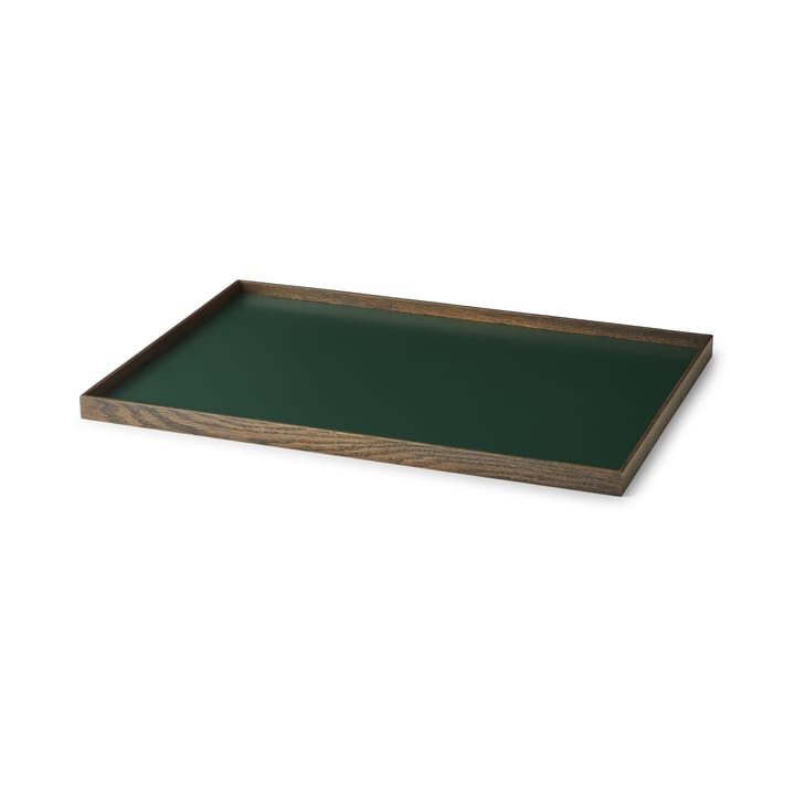 프레임 트레이 라지 35.5x50.6 cm - Smoked oak-green - Gejst | 가이스트