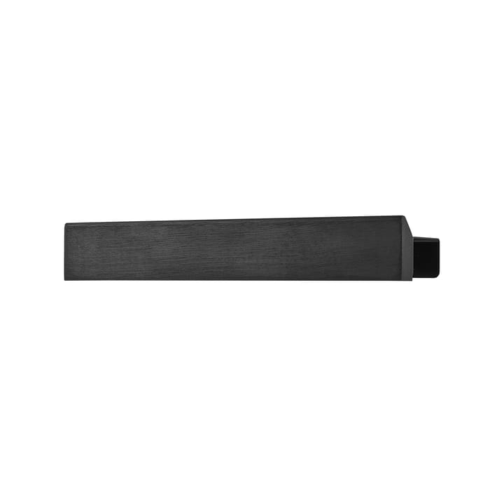 플렉스 �레일 마그네틱 레일 40 cm - black-stained oack-black - Gejst | 가이스트