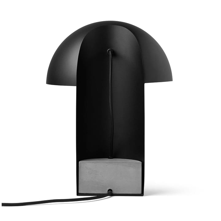 리뤼 테이블 조명 40 cm, black Gejst | 가이스트