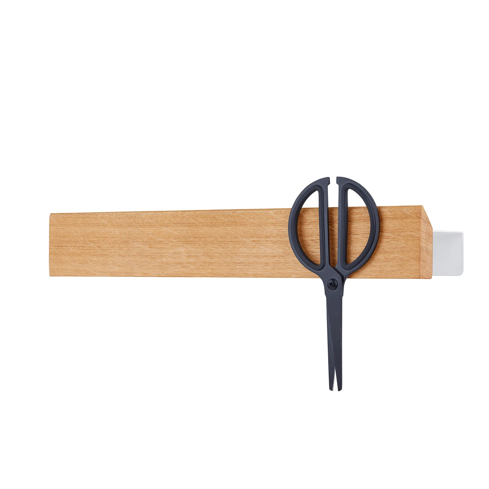 플렉스 레일 마그네틱 레일 40 cm, oak-white Gejst | 가이스트