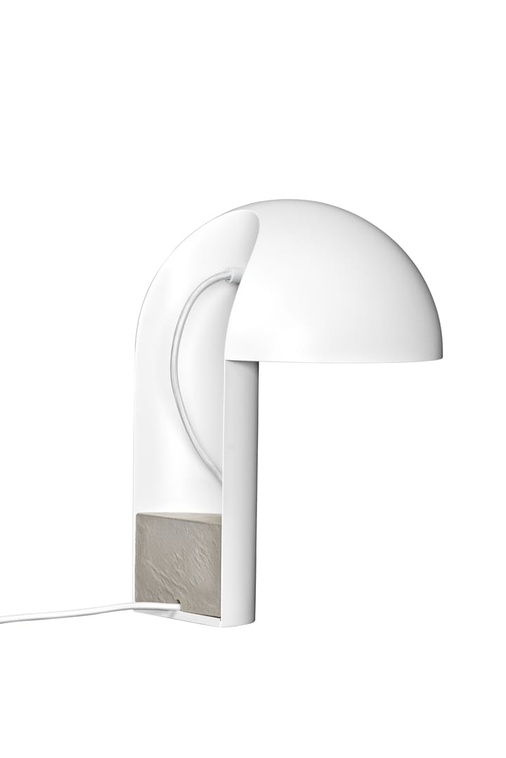 리뤼 테이블 조명 40 cm, White Gejst | 가이스트