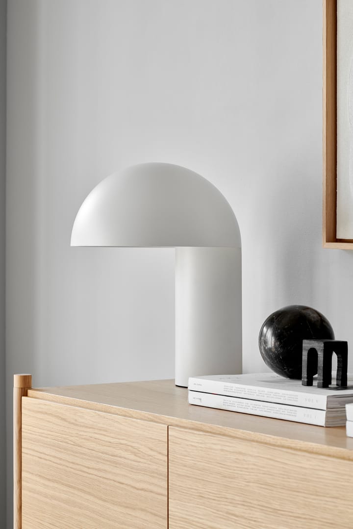 리뤼 테이블 조명 40 cm, White Gejst | 가이스트