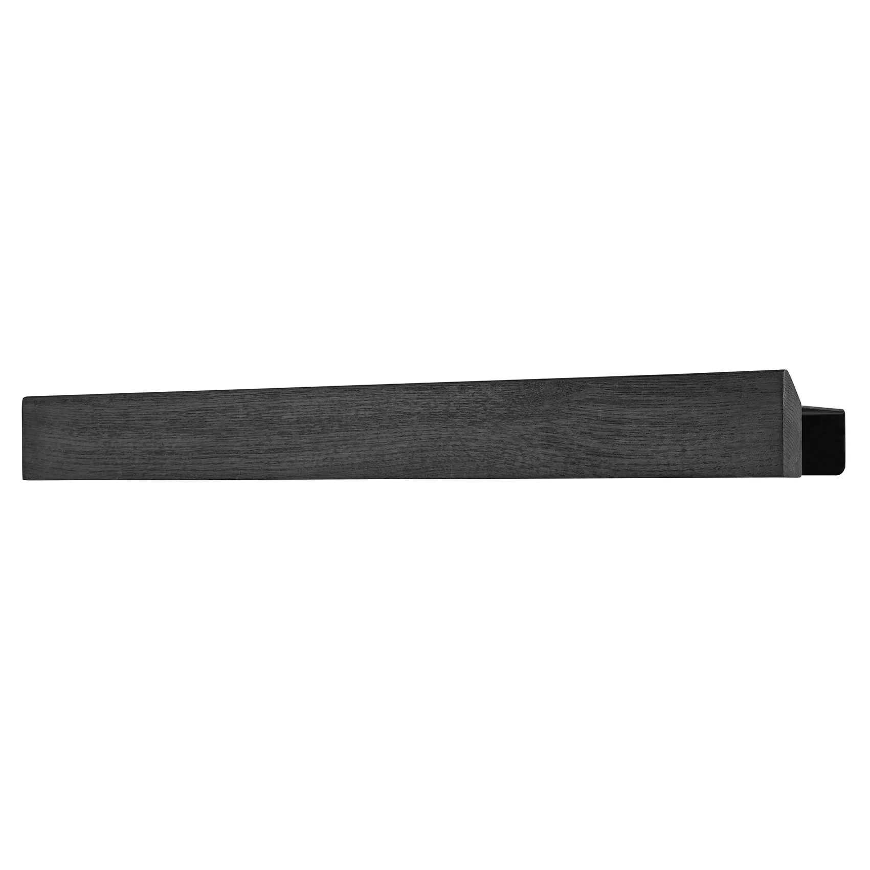 플렉스 레일 마그네틱 레일 60 cm, black-stained oack-black Gejst | 가이스트