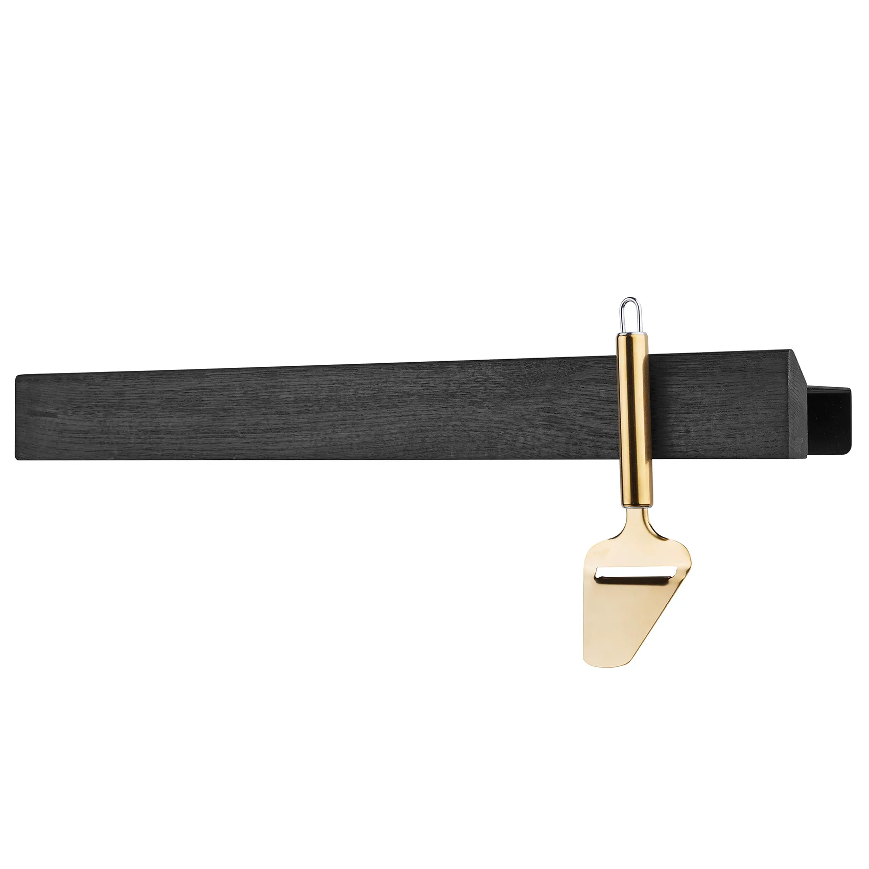 플렉스 레일 마그네틱 레일 60 cm, black-stained oack-black Gejst | 가이스트