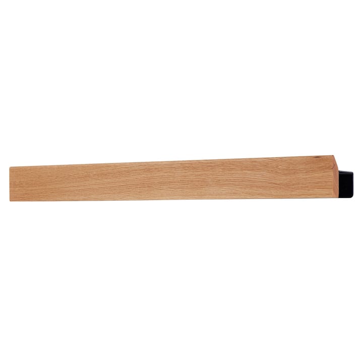 플렉스 레일 마그네틱 레일 60 cm - oak-black - Gejst | 가이스트