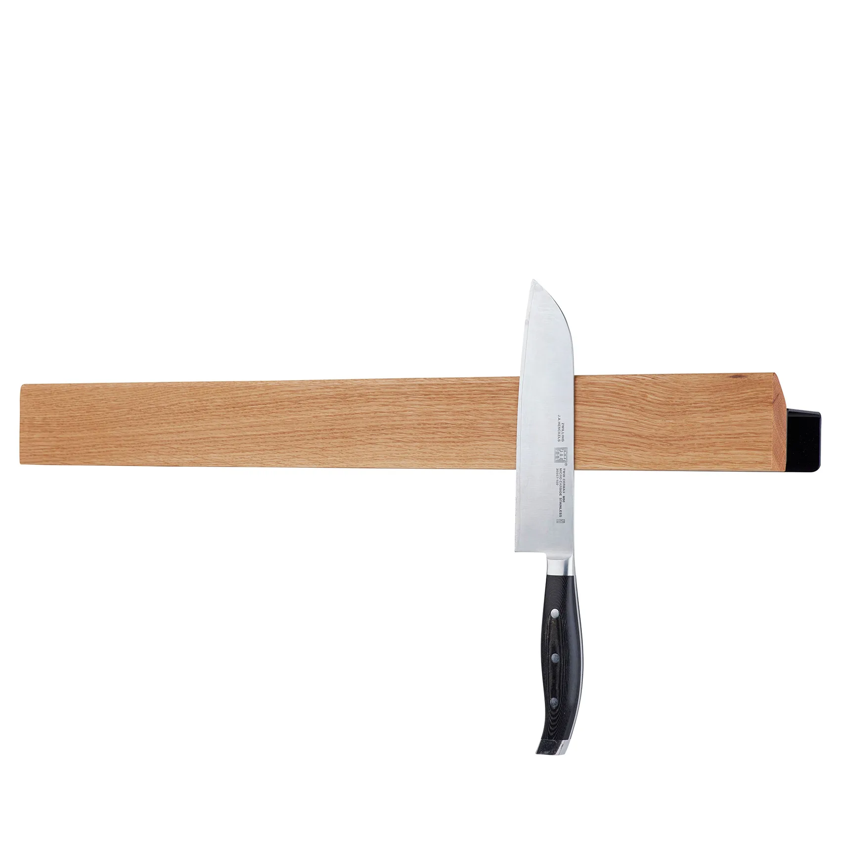 플렉스 레일 마그네틱 레일 60 cm, oak-black Gejst | 가이스트