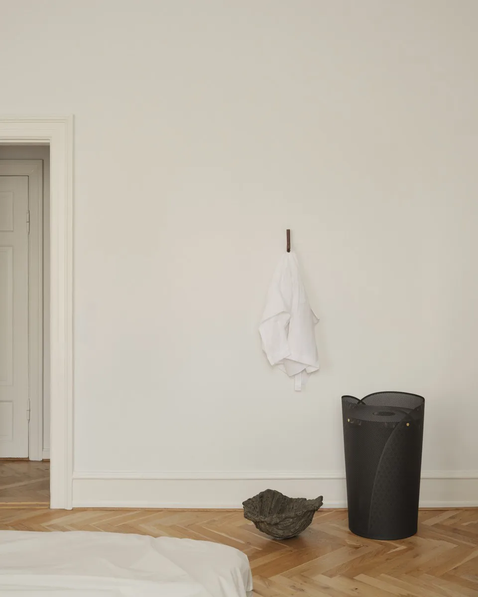 오야 세탁 바구니 75 L, Dark grey Gejst | 가이스트