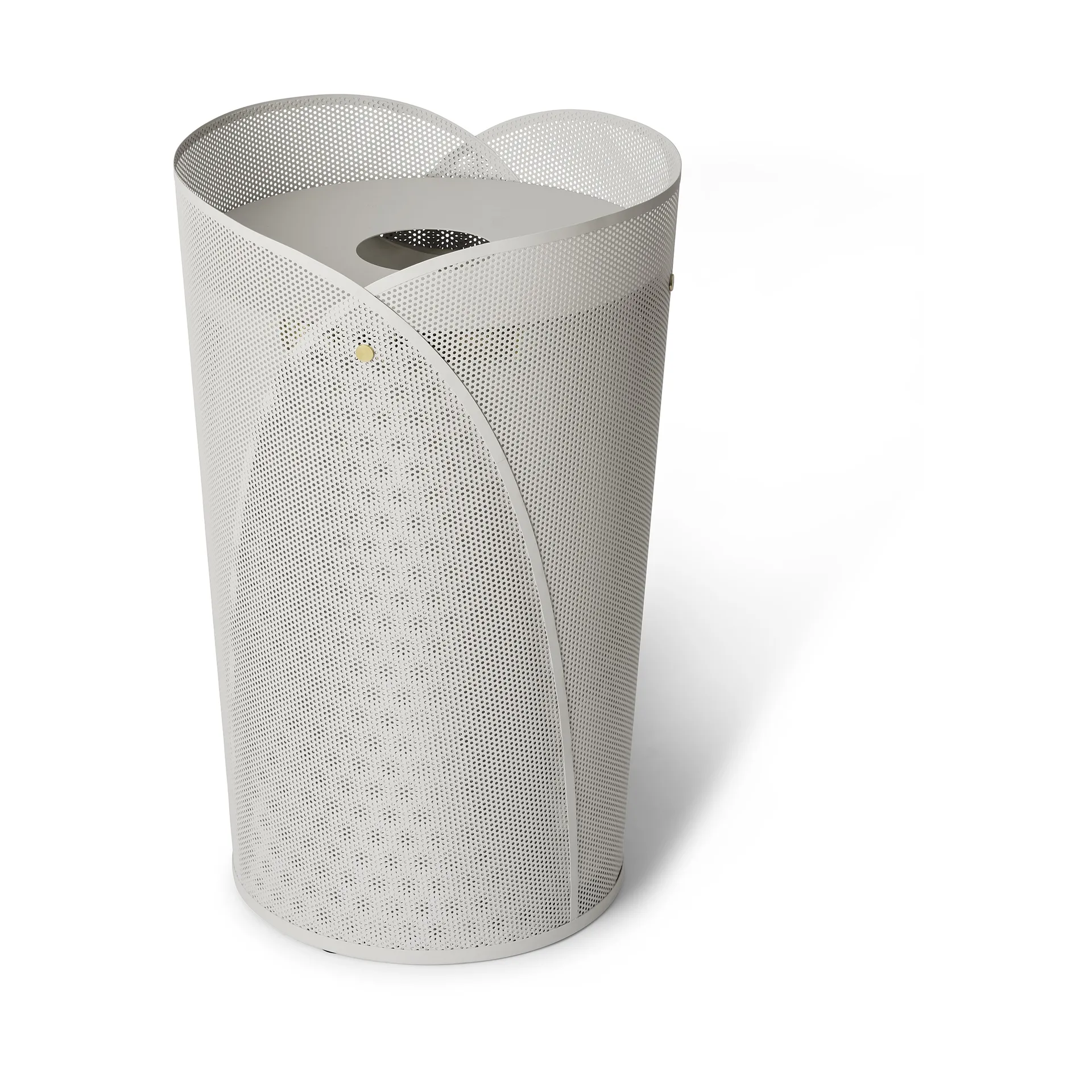 오야 세탁 바구니 75 L, Warm grey Gejst | 가이스트