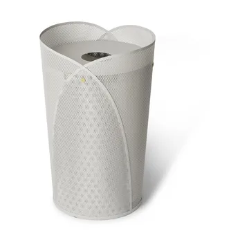 오야 세탁 바구니 75 L - Warm grey - Gejst | 가이스트