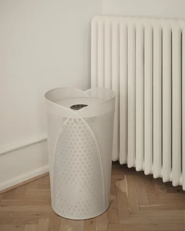 오야 세탁 바구니 75 L - Warm grey - Gejst | 가이스트