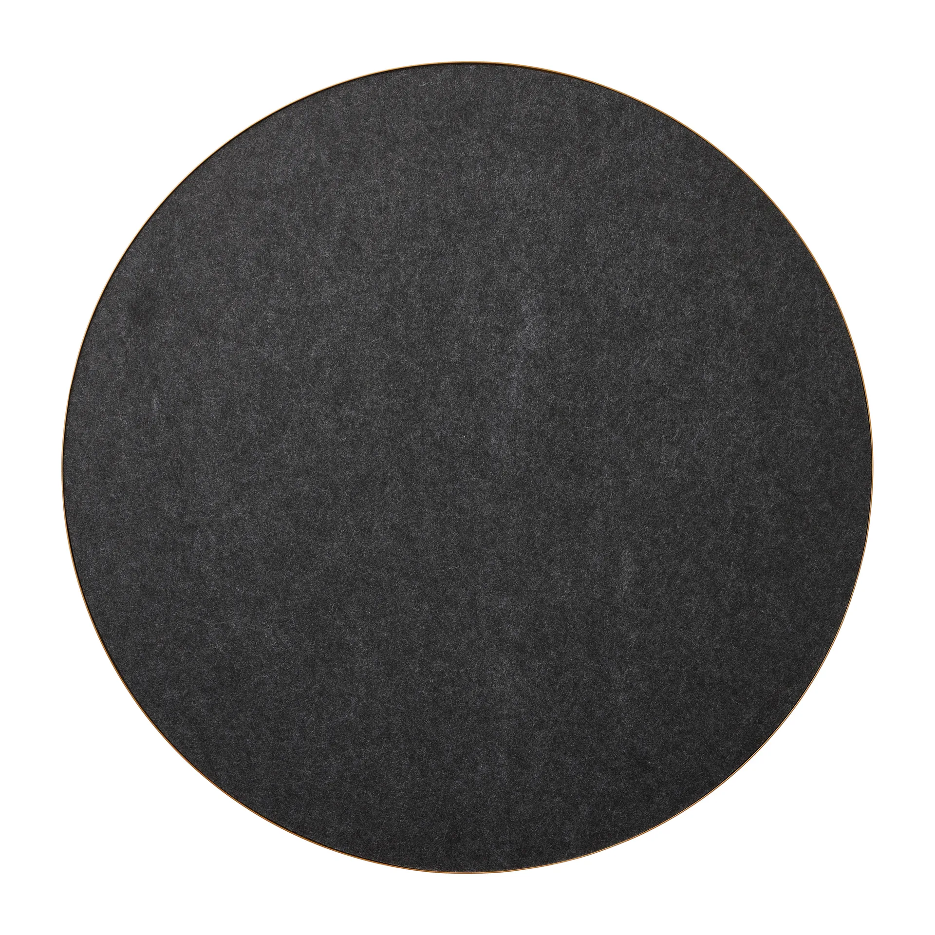 리텔 핀보드 Ø80 cm, Black-brass Gejst | 가이스트