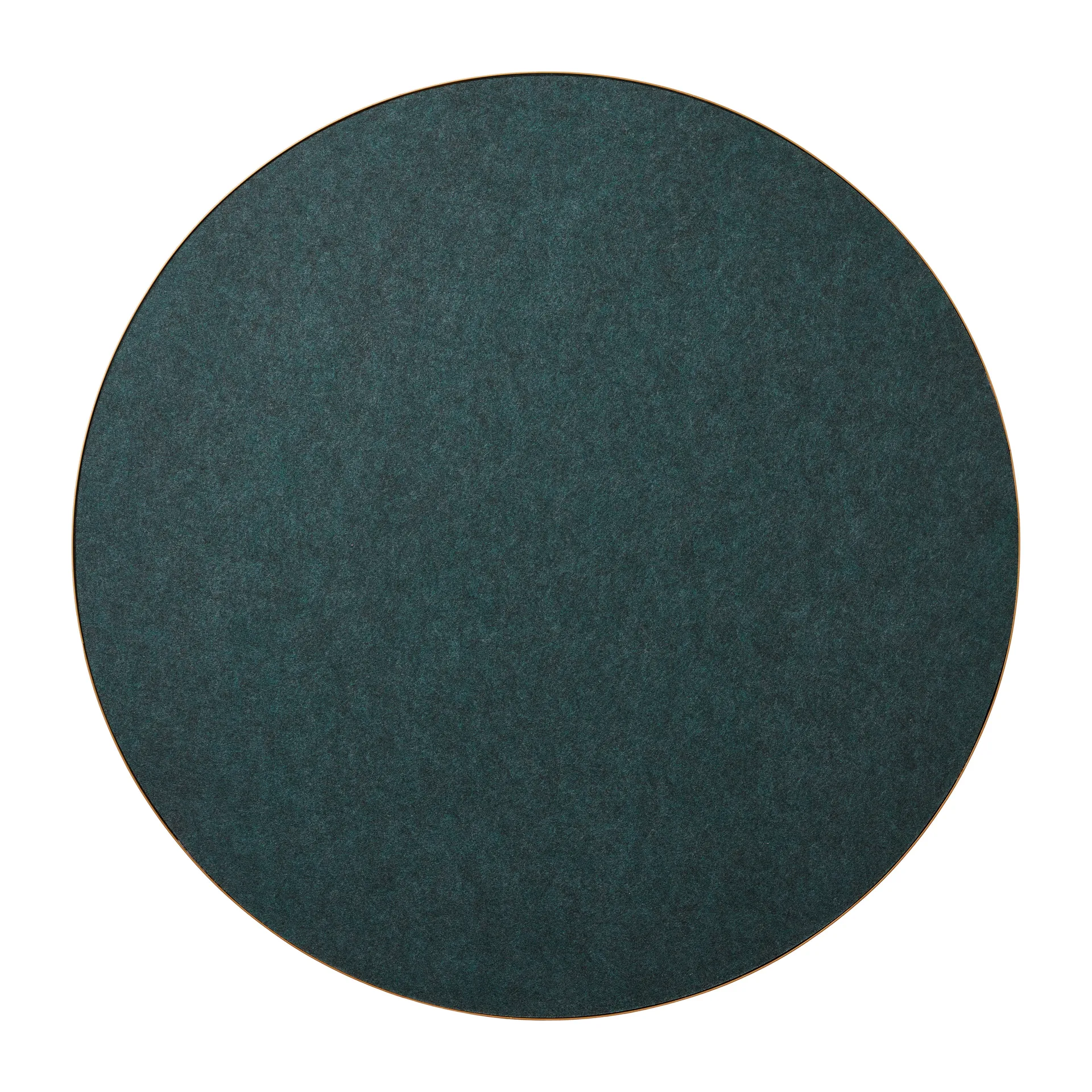 리텔 핀보드 Ø80 cm, Green-brass Gejst | 가이스트