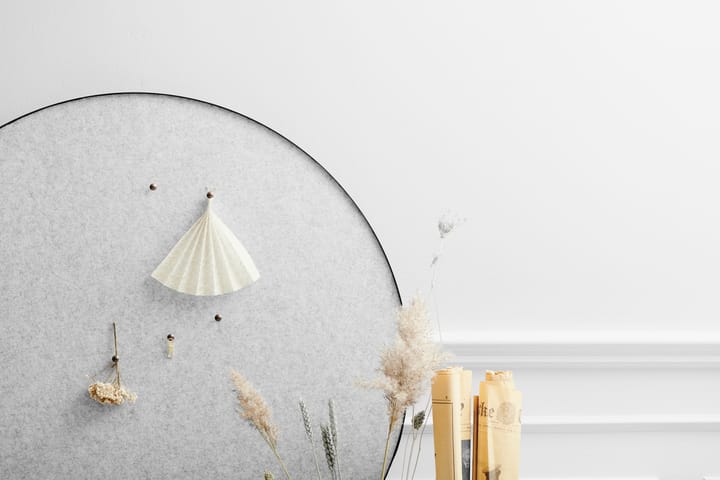 리텔 핀보드 Ø80 cm, Light grey Gejst | 가이스트