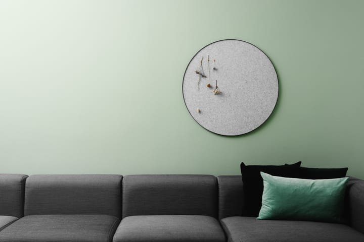 리텔 핀보드 Ø80 cm, Light grey Gejst | 가이스트