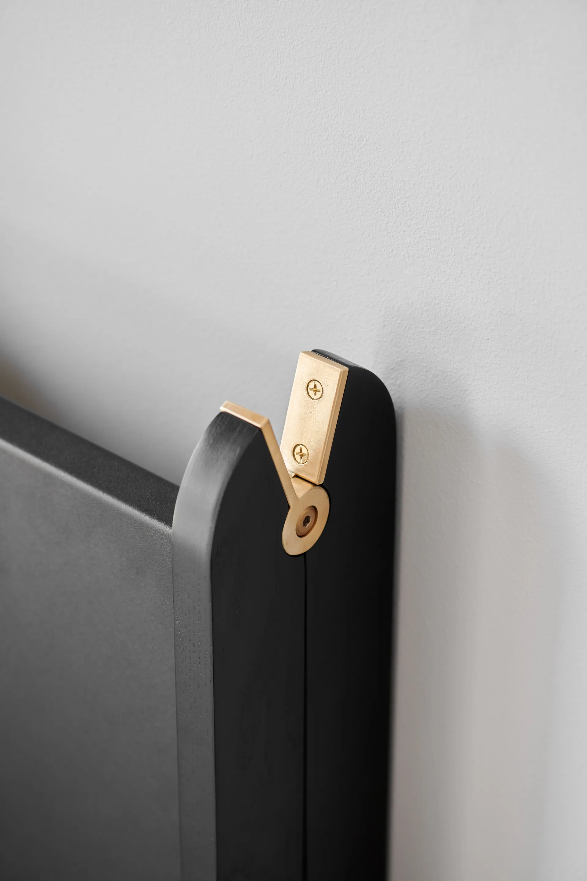 리치 스텝 래더, Black Gejst | 가이스트